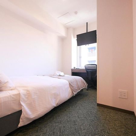 Comfybed Ginza - Vacation Stay 09970V Tokyo Exterior photo
