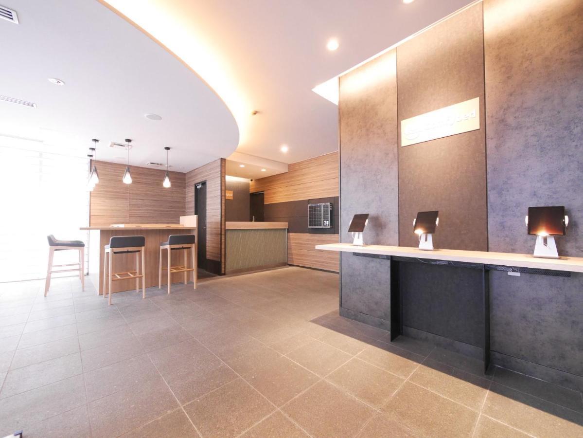 Comfybed Ginza - Vacation Stay 09970V Tokyo Exterior photo