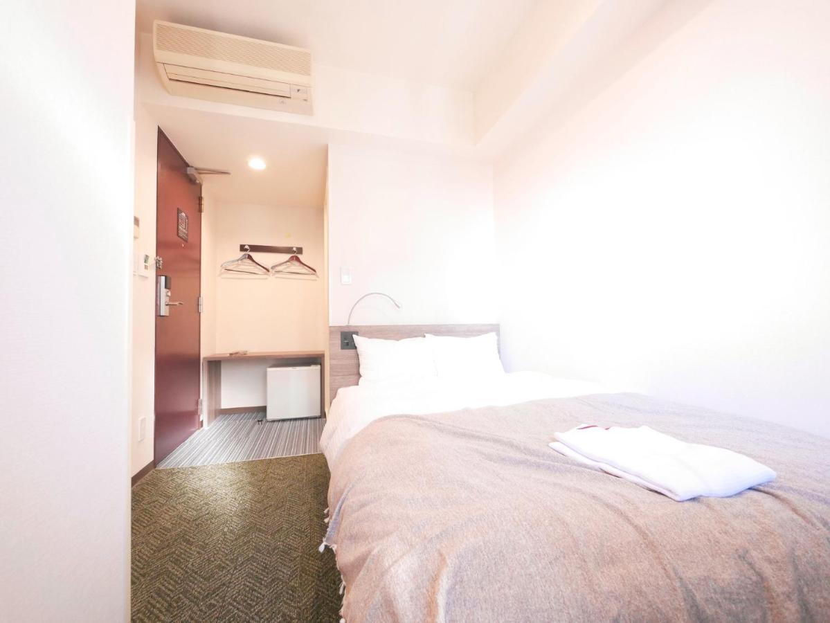 Comfybed Ginza - Vacation Stay 09970V Tokyo Exterior photo