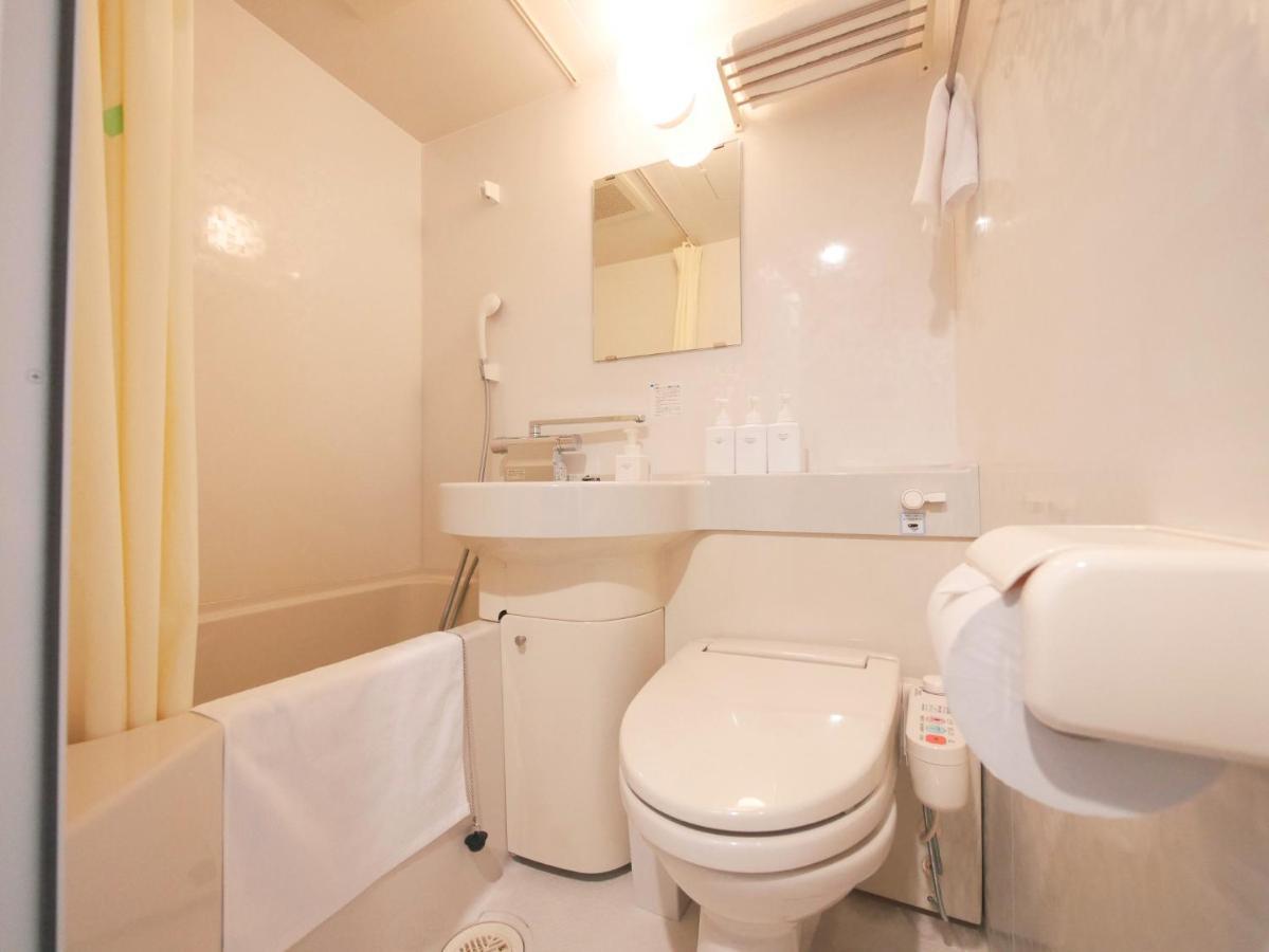 Comfybed Ginza - Vacation Stay 09970V Tokyo Exterior photo
