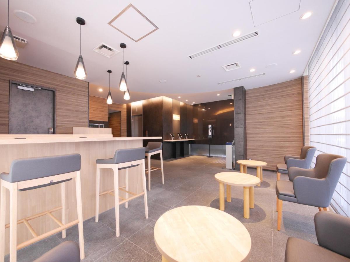 Comfybed Ginza - Vacation Stay 09970V Tokyo Exterior photo
