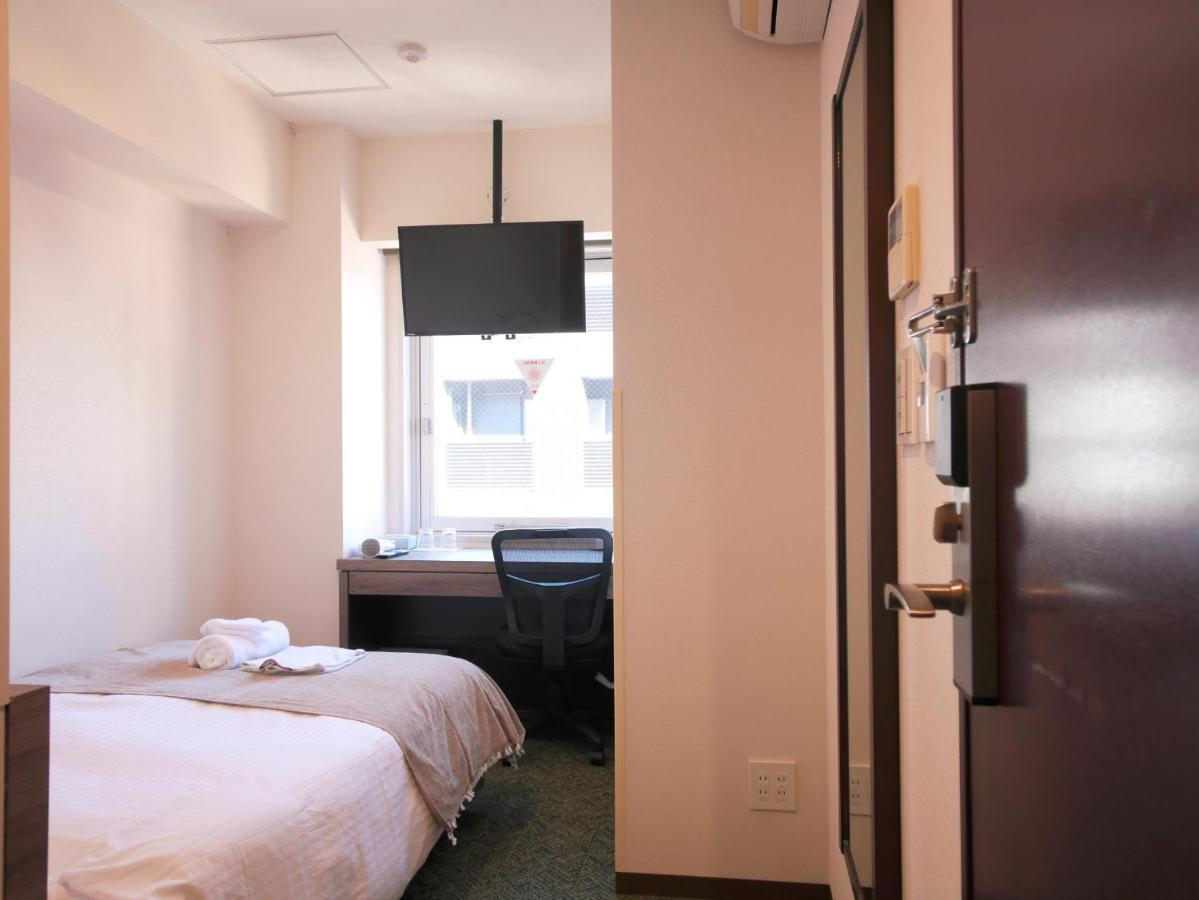 Comfybed Ginza - Vacation Stay 09970V Tokyo Exterior photo