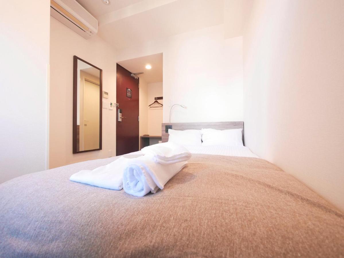 Comfybed Ginza - Vacation Stay 09970V Tokyo Exterior photo